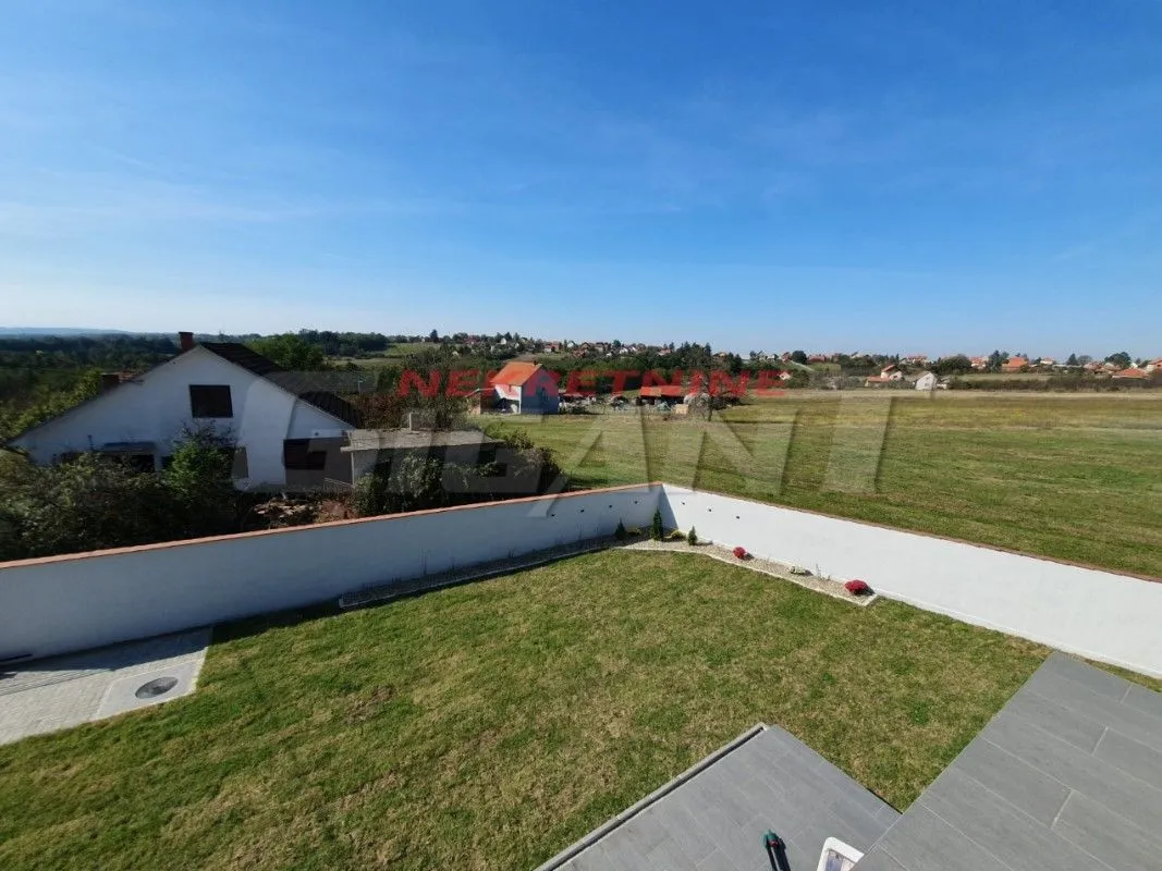 Sale, house, 140m², Arnajevo, Barajevo