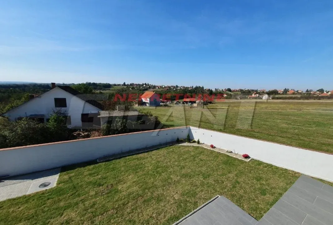 Sale, house, 140m², Arnajevo, Barajevo