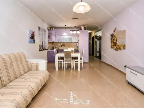 Prodaja, dvosoban stan, 85m², Kumbor, Herceg Novi - image 2