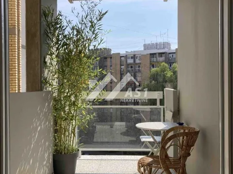 Rent, two bedroom apartment, 60m², Liman 3, Novi Sad Sve Podlokacije - image 9