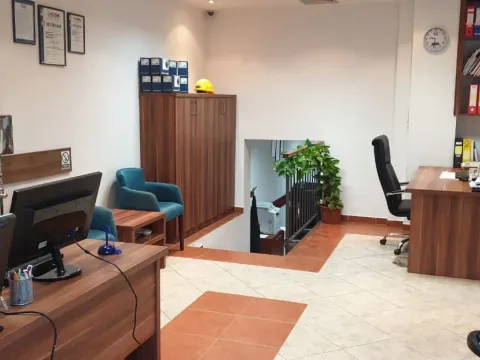 Rent, office space, 81m², Zabjelo, Podgorica - image 5