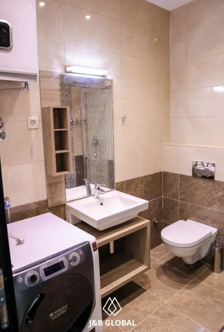 Sale, three bedroom apartment, 152m², Petrovac, Budva