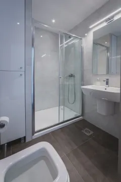 Izdavanje, jednosoban stan, 47m², Budva okolina, Budva - image 8