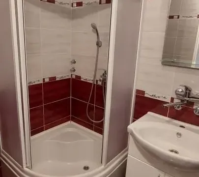 Izdavanje, dvosoban stan, 52m², Liman 3, Novi Sad Sve Podlokacije - image 6