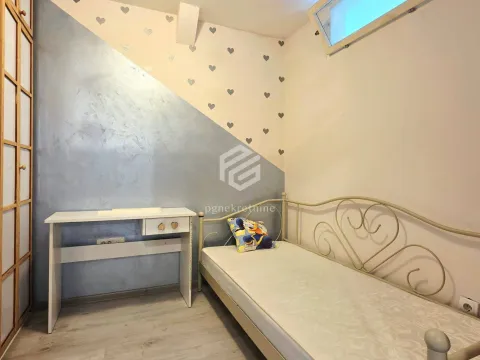 Rent, two bedroom apartment, 50m², Centar, Podgorica - image 6