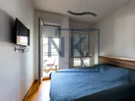 Izdavanje, jednosoban stan, 45m², City Kvart, Podgorica - image 7