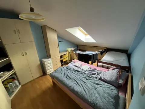 Izdavanje, dvosoban stan, 40m², Grbavica, Novi Sad Sve Podlokacije - image 7