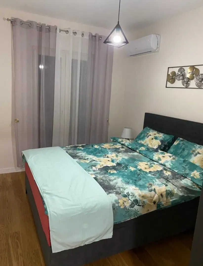 Prodaja, jednosoban stan, 49m², Central Point, Podgorica