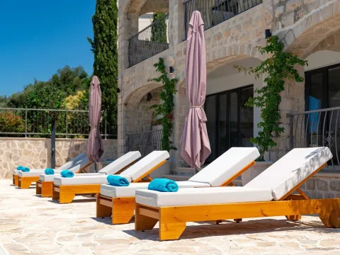 Prodaja, kuća, 374m², Drobni pijesak, Budva - image 38