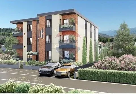 Prodaja, dvosoban stan, 55m², Masline, Podgorica - image 7