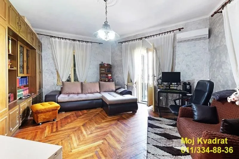 Sale, apartment, 136m², Vračar Hram, Vračar Sve Podlokacije