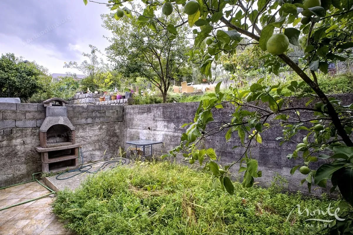 Prodaja, kuća, 162m², Bijela, Herceg Novi