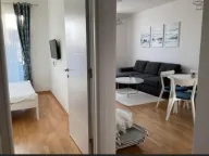 Rent, one bedroom apartment, 44m², Bečići, Budva - image 12