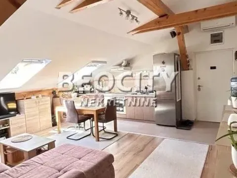 Sale, apartment, 37m², Novo naselje, Novi Sad - image 5