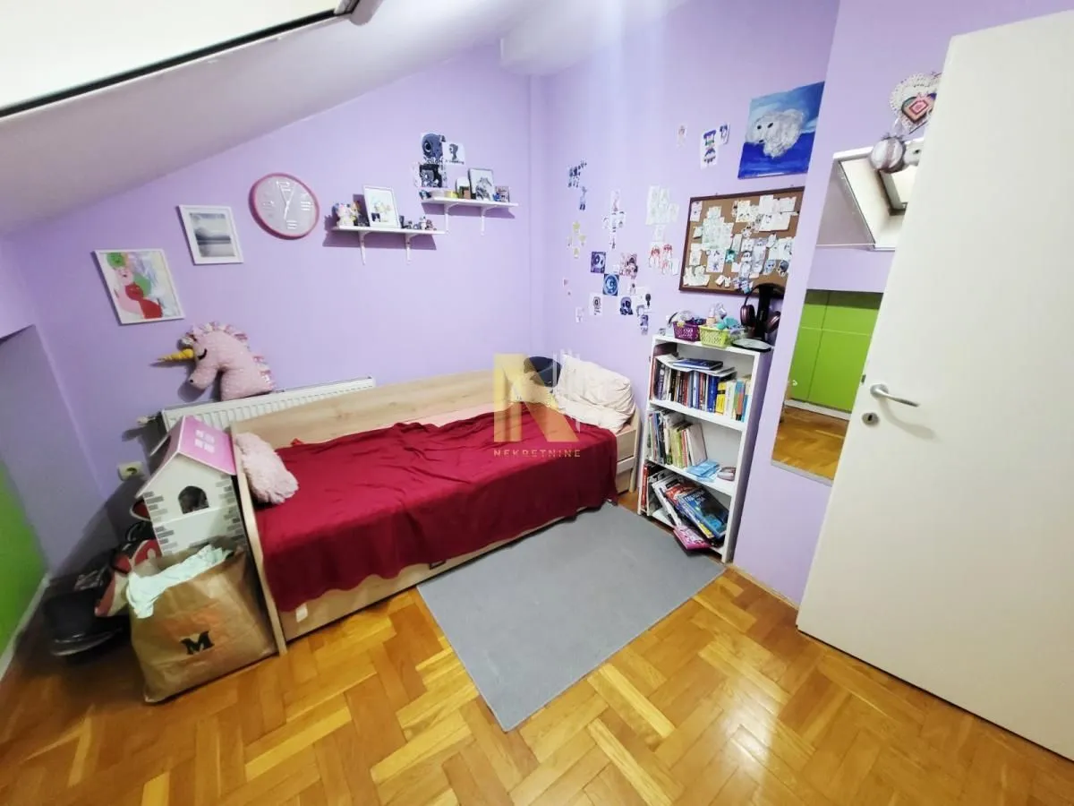 Prodaja, trosoban stan, 80m², Nova Detelinara, Novi Sad Sve Podlokacije