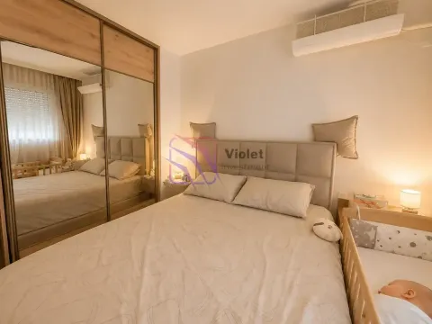 Prodaja, jednosoban stan, 40m², Stari Aerodrom, Podgorica - image 17