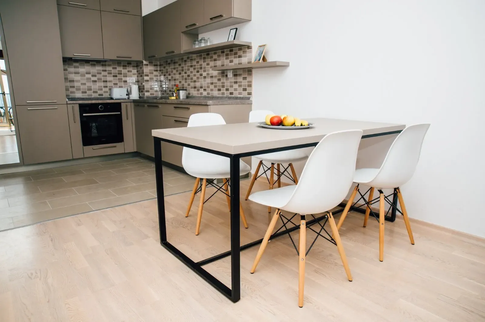 Prodaja, stan, 66m², Tivat, Crna Gora