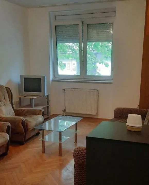 Prodaja, dvosoban stan, 39m², Grbavica, Novi Sad Sve Podlokacije