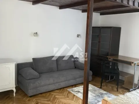 Izdavanje, jednosoban stan, 40m², Centar, Novi Sad - image 3