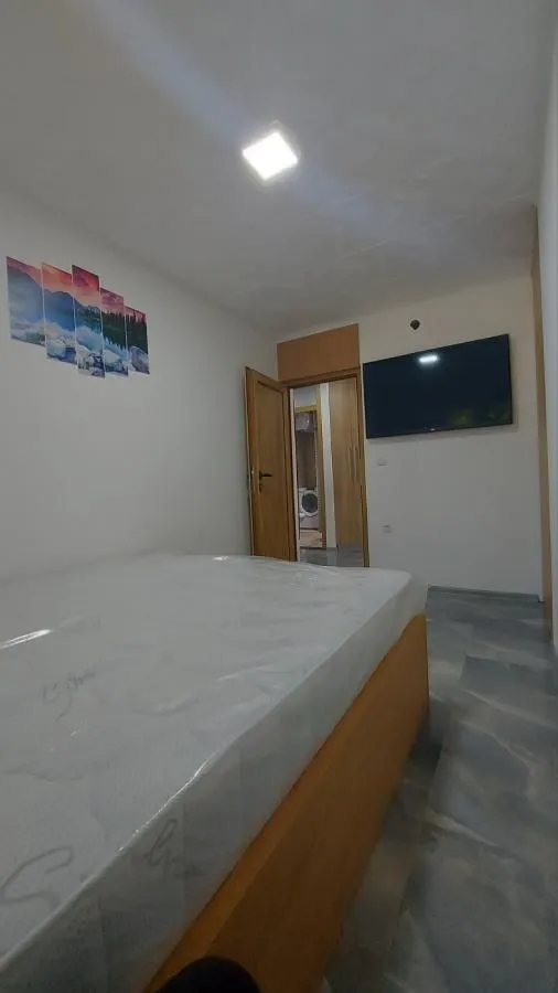Rent, three bedroom apartment, 56m², Durlan, Niš