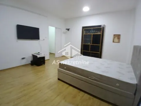 Izdavanje, dvosoban stan, 72m², Stari Grad, Beograd - image 15