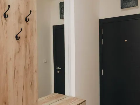 Sale, one bedroom apartment, 46m², Bijeli Do, Budva - image 2