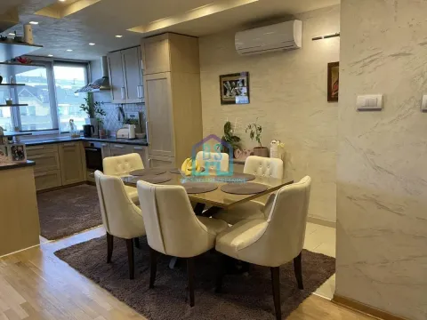 Sale, four bedroom apartment, 105m², Bulevar Evrope, Novi Sad Sve Podlokacije - image 7