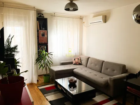 Sale, one bedroom apartment, 43m², City Kej, Podgorica - image 2