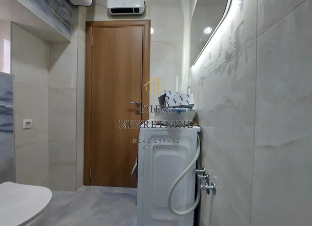 Rent, one bedroom apartment, 40m², Stari Grad Kotor, Kotor