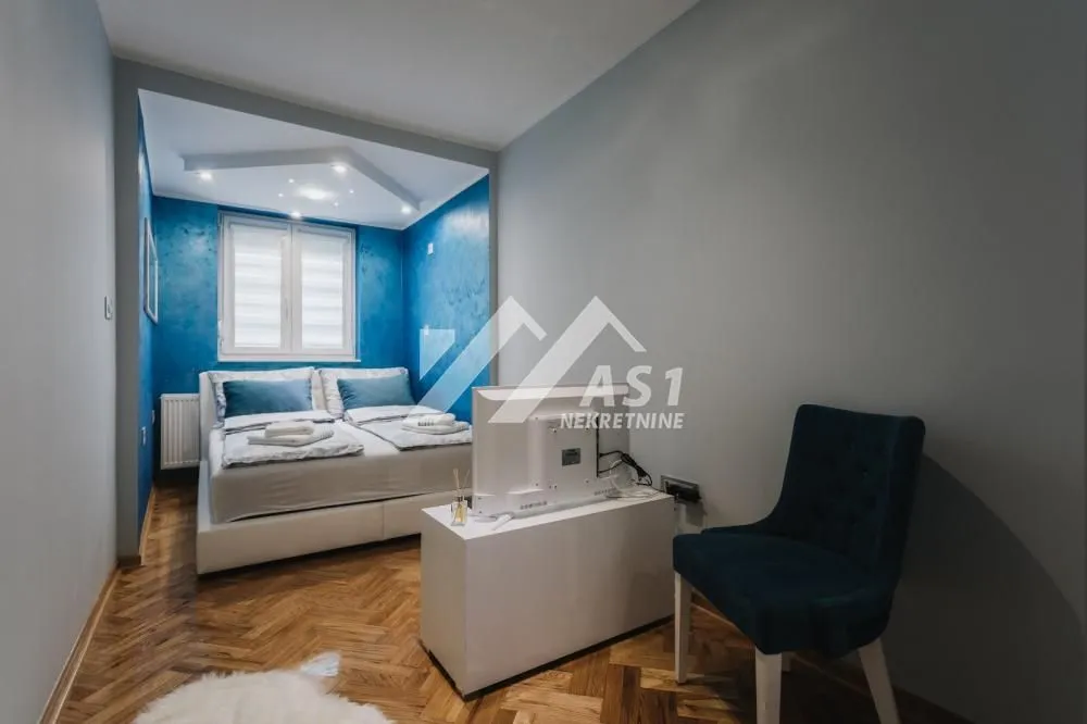 Prodaja, jednosoban stan, 38m², Novi Sad Sve Podlokacije, Novi Sad