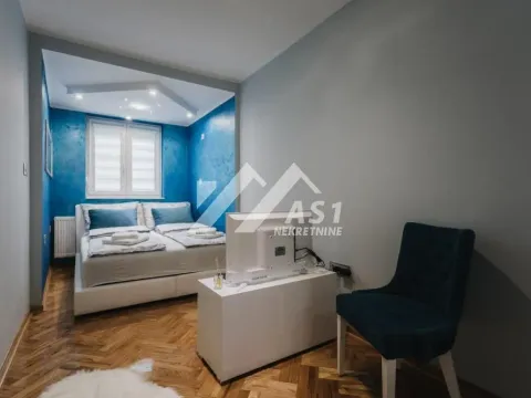 Prodaja, jednosoban stan, 38m², Novi Sad Sve Podlokacije, Novi Sad - image 5