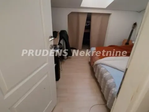 Prodaja, dvosoban stan, 50m², Zemun Gornji Grad, Zemun Sve Podlokacije - image 6