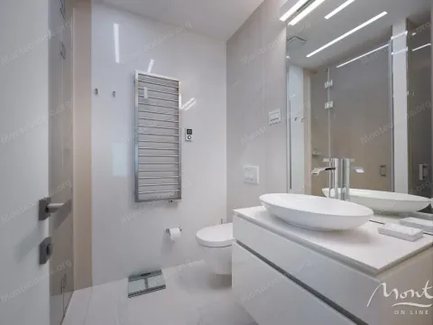 Prodaja, dvosoban stan, 125m², Budva, Crna Gora - image 15