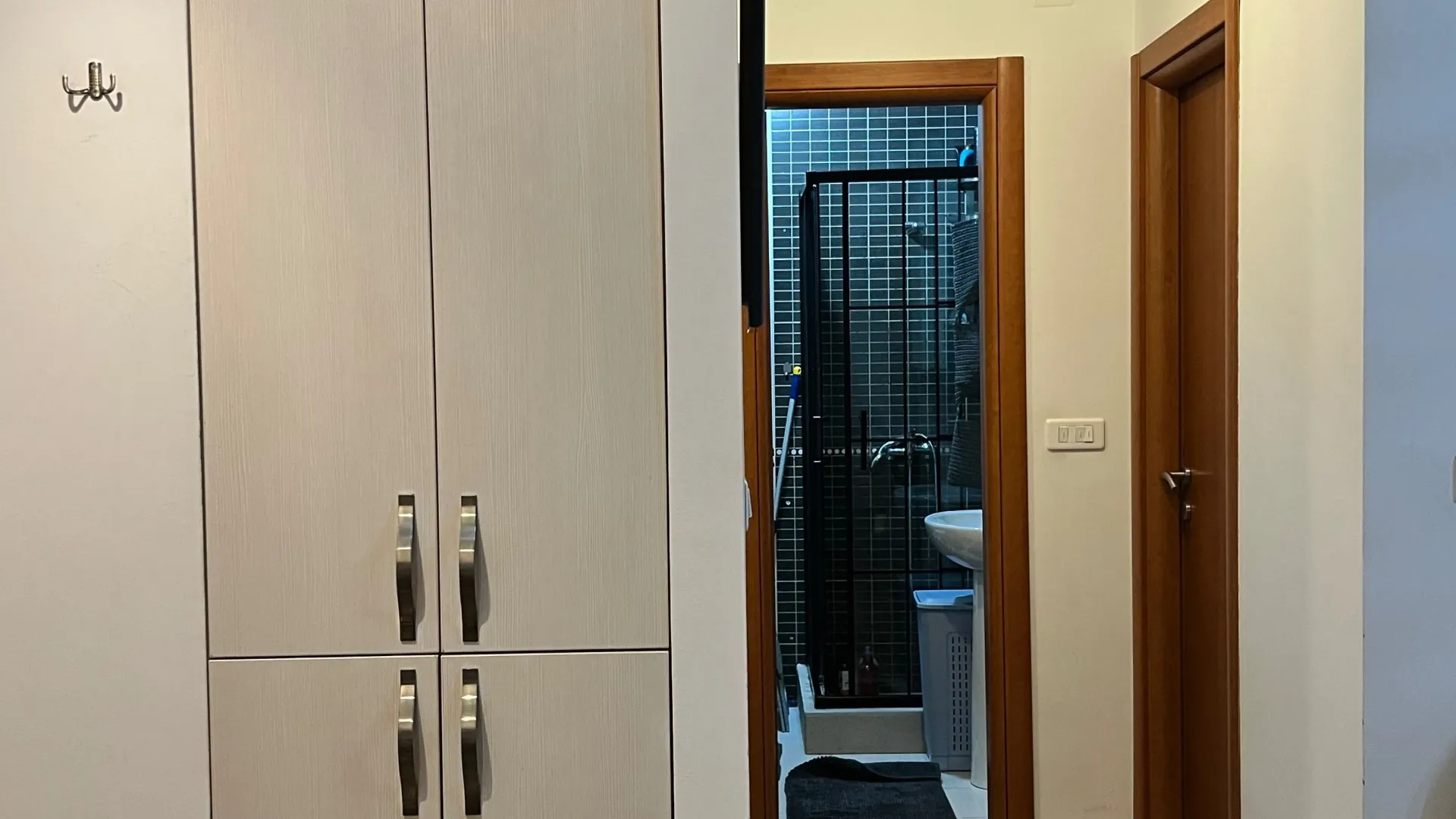 Prodaja, jednosoban stan, 58m², Kod Big Fashion-a, Podgorica