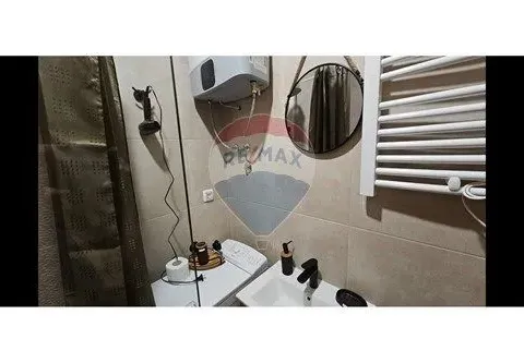 Izdavanje, jednosoban stan, 36m², Šušanj, Bar - image 4