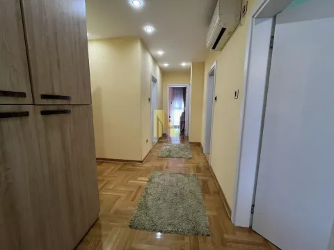 Sale, apartment, 155m², Grbavica, Novi Sad Sve Podlokacije - image 20