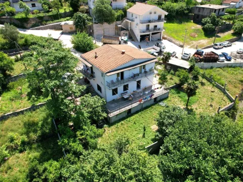 Prodaja, kuća, 200m², Risan, Kotor - image 12