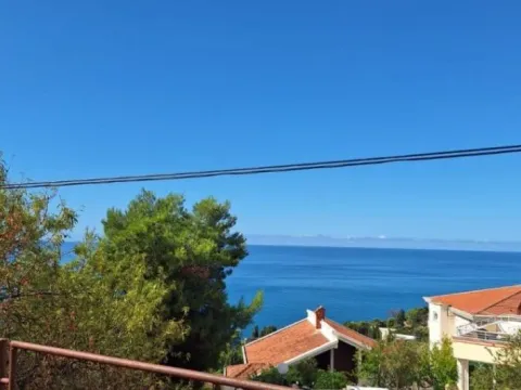 Sale, one bedroom apartment, 41m², Ulcinj, Crna Gora - image 1