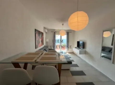 Izdavanje, jednosoban stan, 44m², Bijela, Herceg Novi - image 10