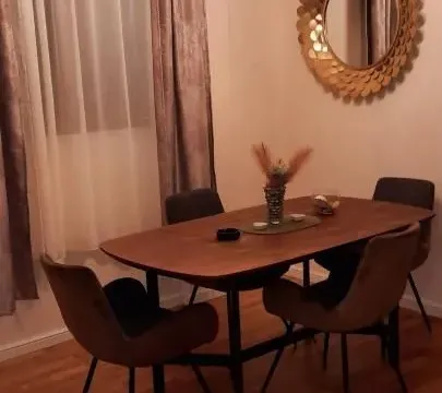 Sale, two bedroom apartment, 69m², Kalimanj, Tivat - image 7