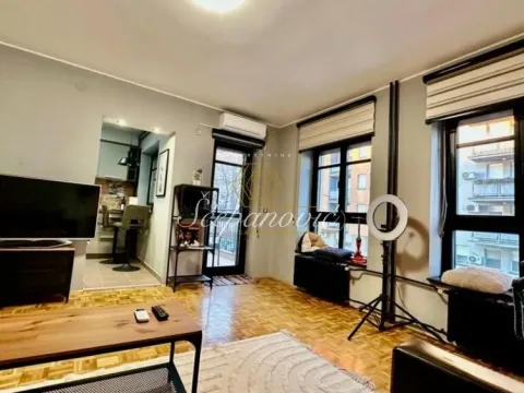 Sale, two bedroom apartment, 44m², Adamovićevo Naselje, Novi Sad Sve Podlokacije - image 6