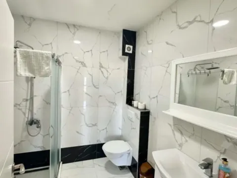 Prodaja, jednosoban stan, 63m², Rafailovići, Budva - image 19