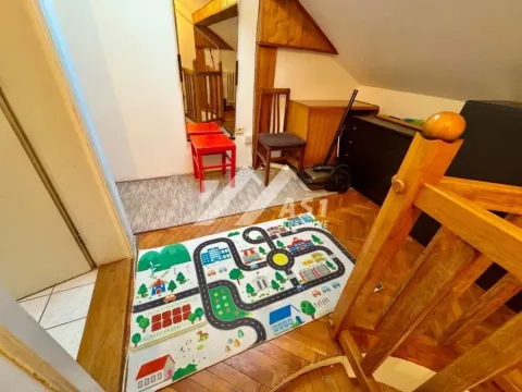 Rent, one bedroom apartment, 50m², Liman 3, Novi Sad Sve Podlokacije - image 7