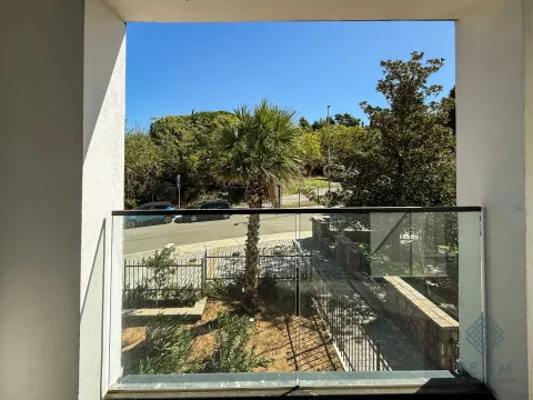 Sale, three bedroom apartment, 111m², Vezirov Most, Podgorica - image 17