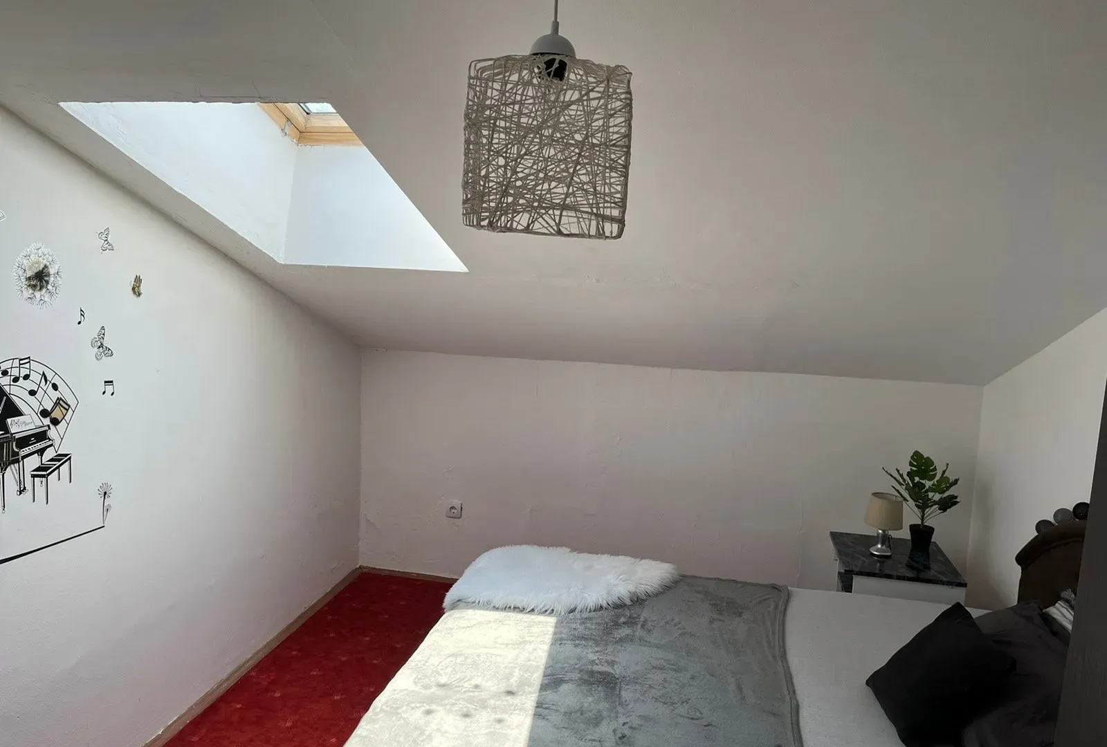 Prodaja, stan, 65m², Podgorica, Crna Gora