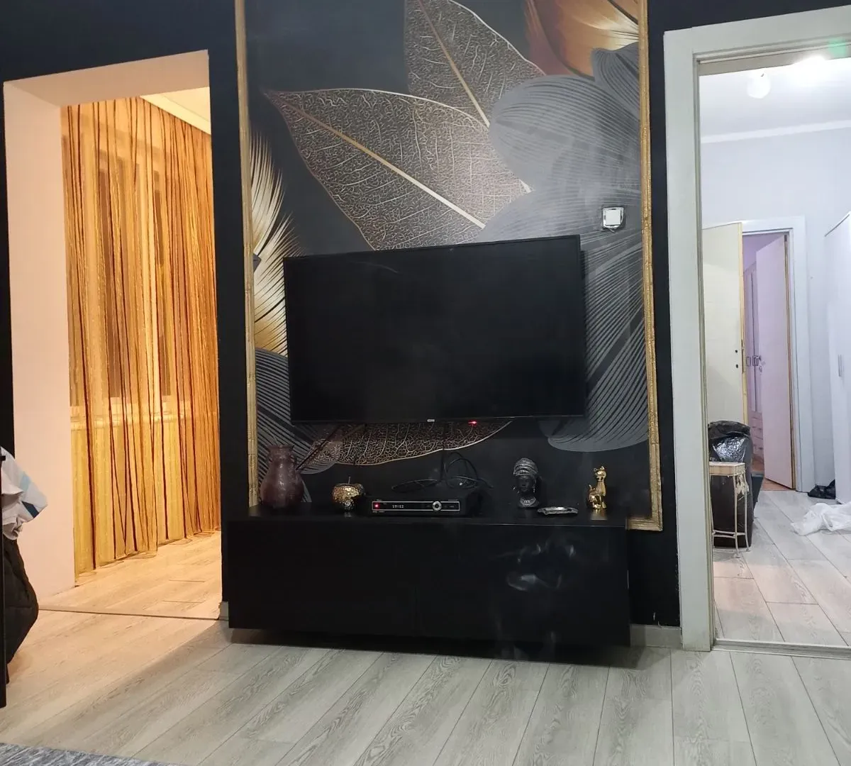 Prodaja, stan, 47m², Centar, Podgorica