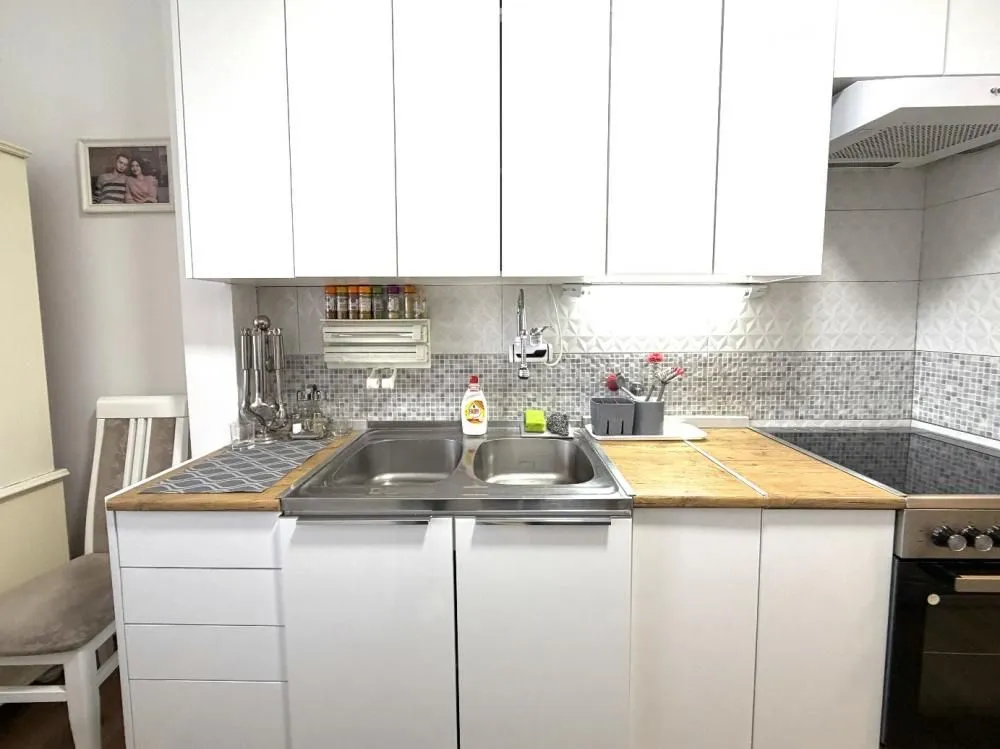 Prodaja, četvorosoban stan, 93m², Košutnjak, Beograd