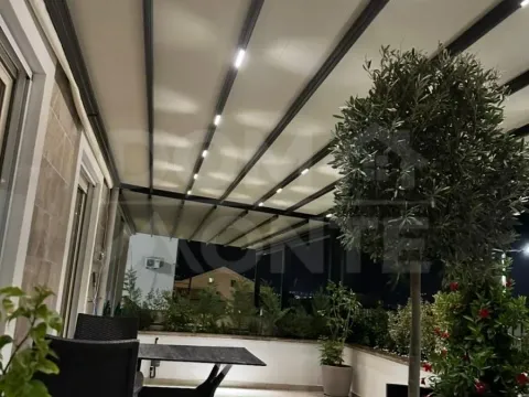 Prodaja, dvosoban stan, 68m², Kava, Tivat - image 13