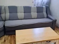 Izdavanje, jednosoban stan, 50m², Blok 5, Podgorica - image 2