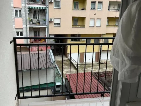 Izdavanje, jednosoban stan, 40m², Detelinara, Novi Sad Sve Podlokacije - image 7